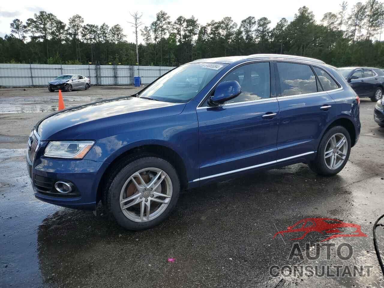 AUDI Q5 2017 - WA1L2AFP6HA067882