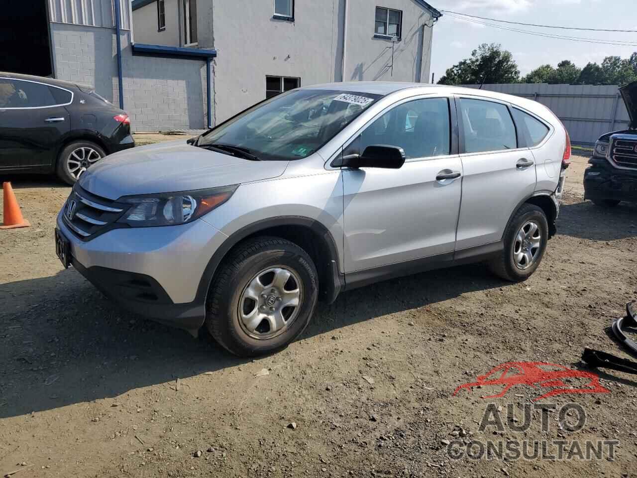 HONDA CRV 2014 - 2HKRM4H30EH669638