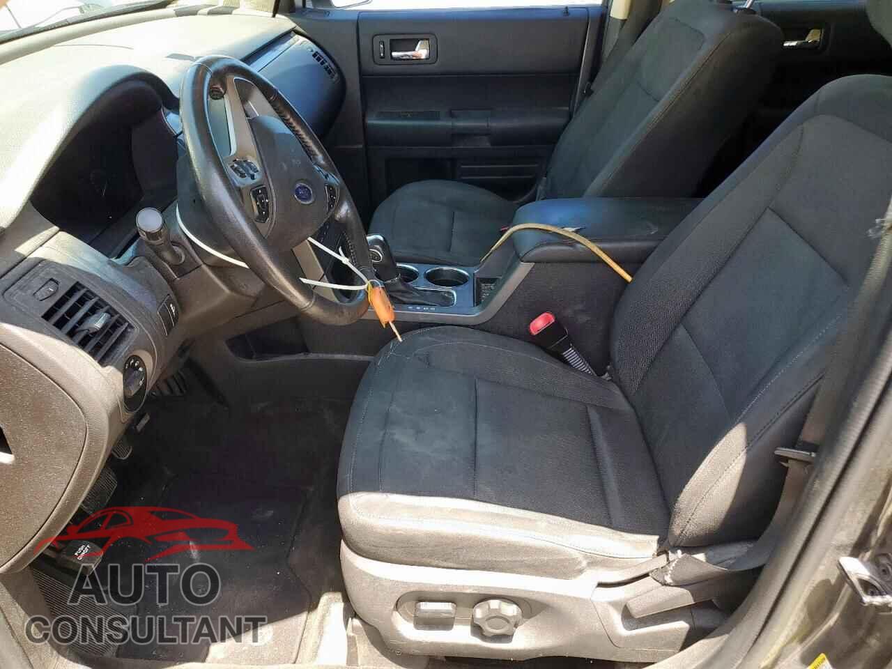 FORD FLEX 2015 - 2FMGK5B8XFBA03533