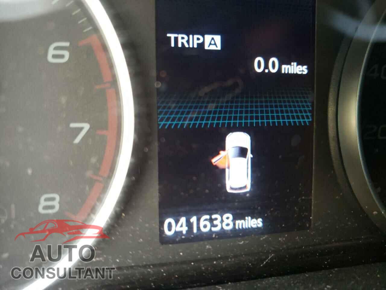MITSUBISHI ECLIPSE 2019 - JA4AS3AA8KZ018147