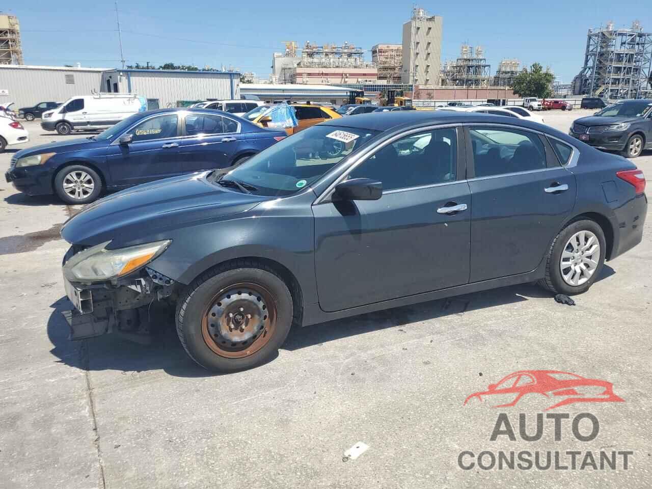NISSAN ALTIMA 2016 - 1N4AL3AP4GN376227
