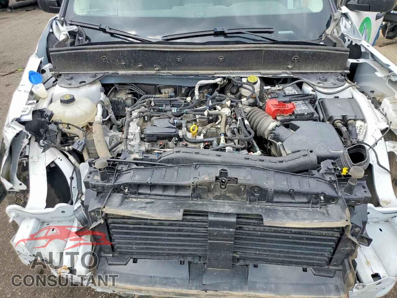 FORD BRONCO 2023 - 3FMCR9B68PRE20622