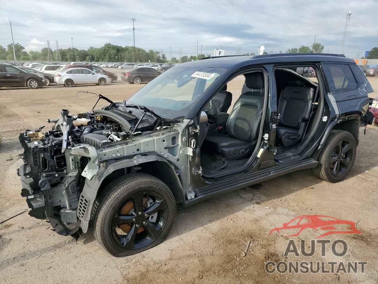 JEEP GRAND CHER 2023 - 1C4RJKAG9P8831407