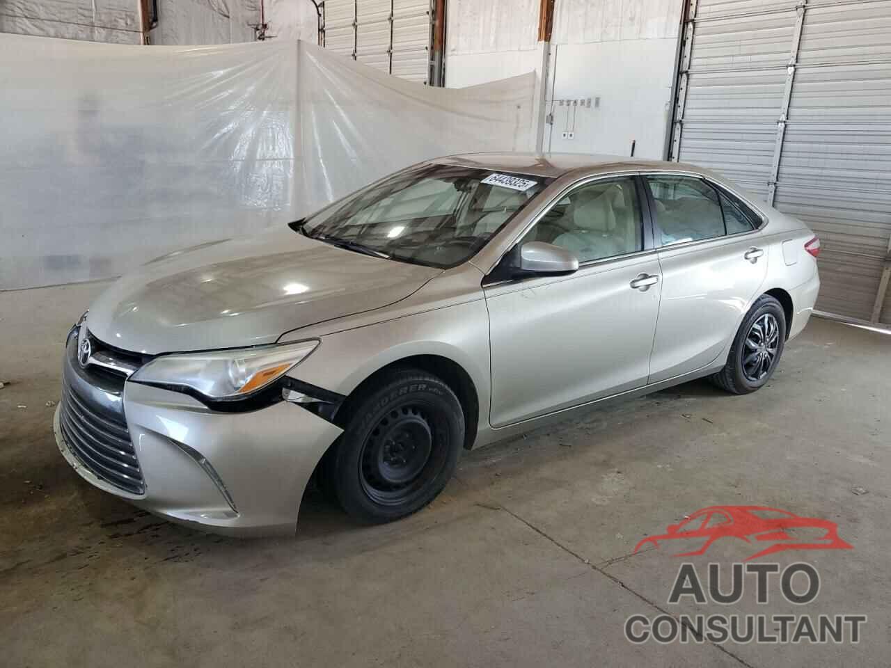 TOYOTA CAMRY 2017 - 4T1BF1FK9HU652122