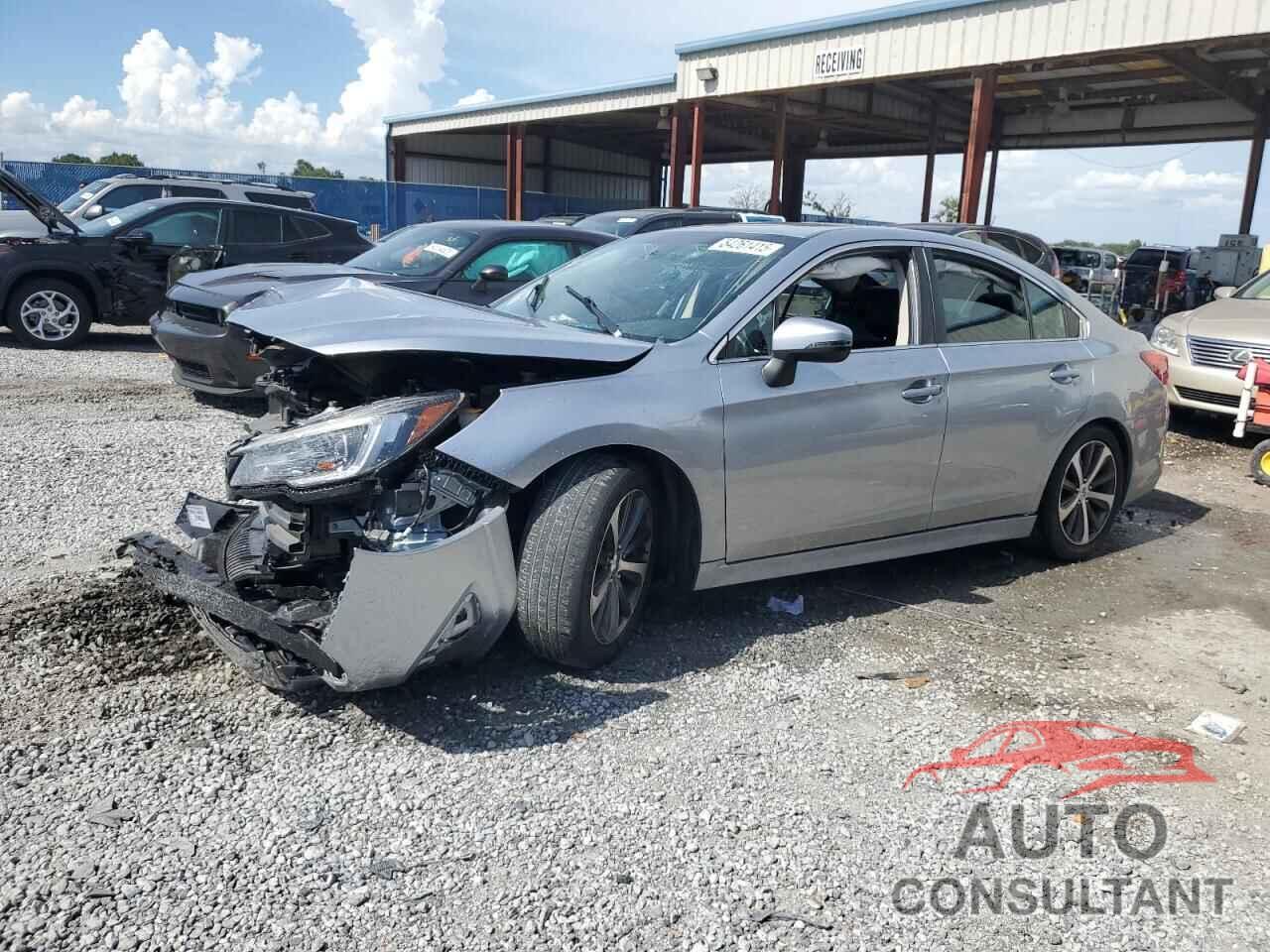 SUBARU LEGACY 2018 - 4S3BNAN65J3029989
