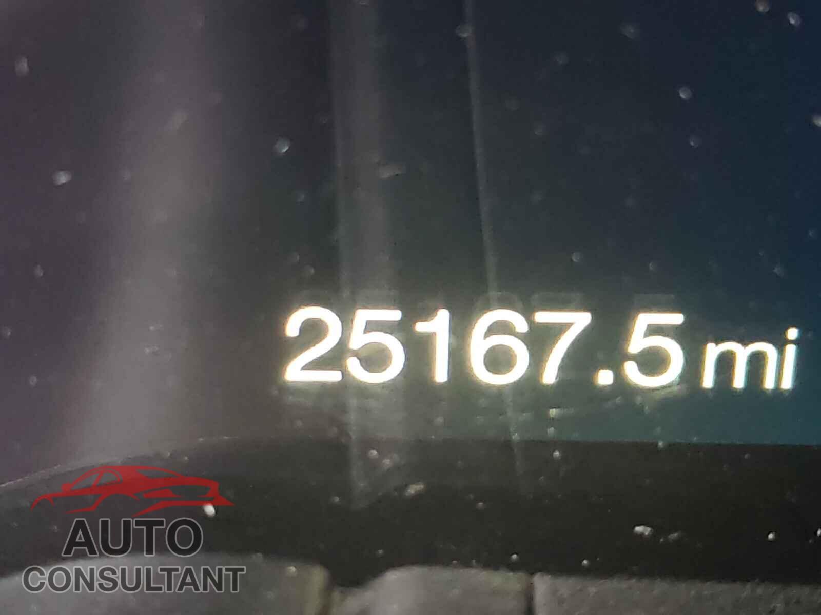 FORD MUSTANG 2018 - 1FA6P8CF8J5111961