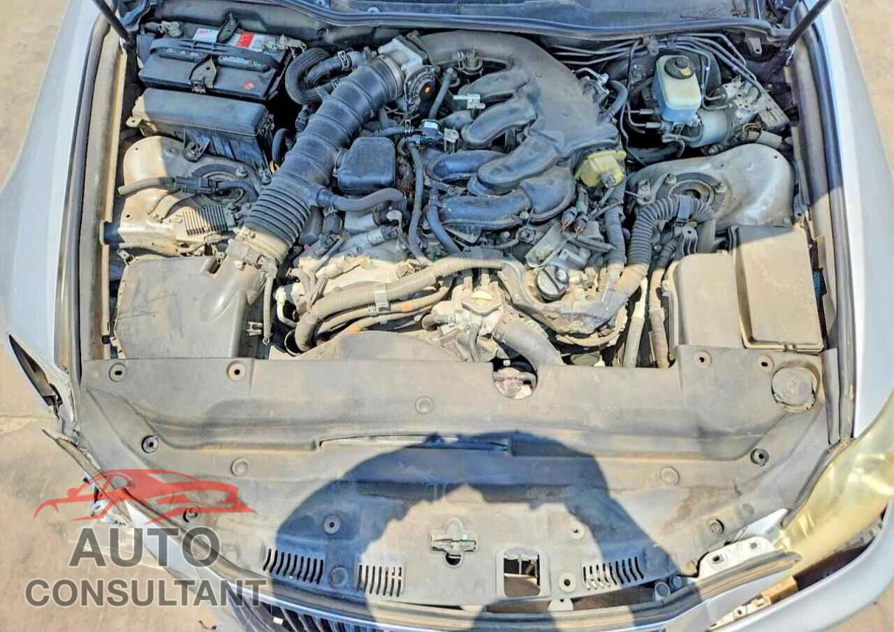 LEXUS IS 2009 - JTHBK262392086394