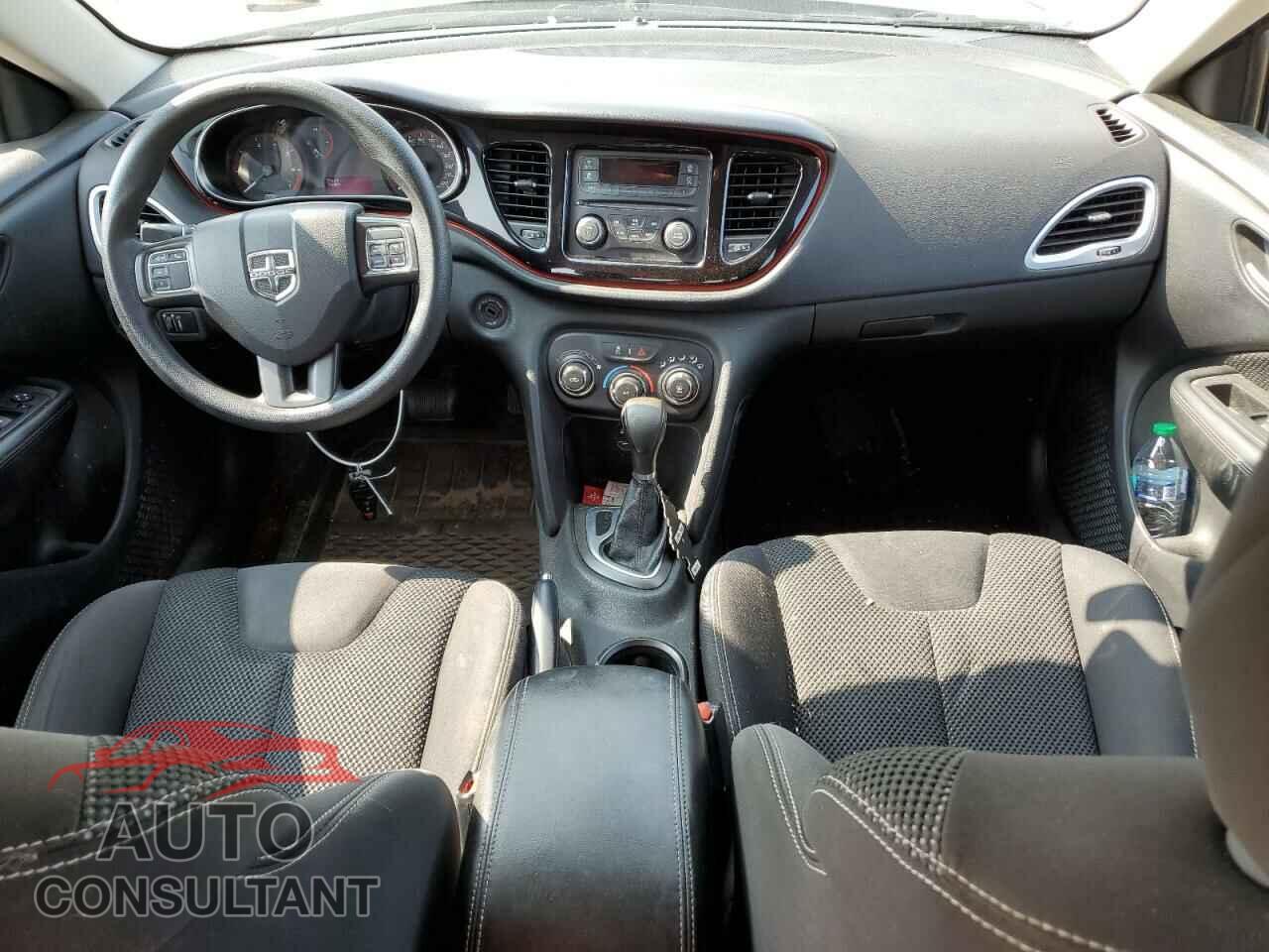 DODGE DART 2016 - 1C3CDFBA3GD605082