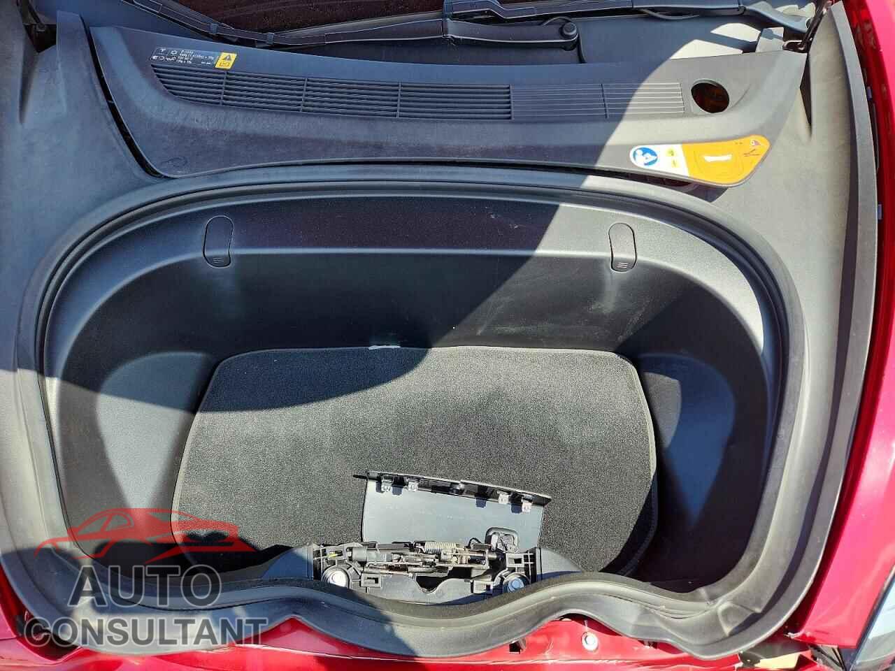 TESLA MODEL 3 2018 - 5YJ3E1EA5JF012234