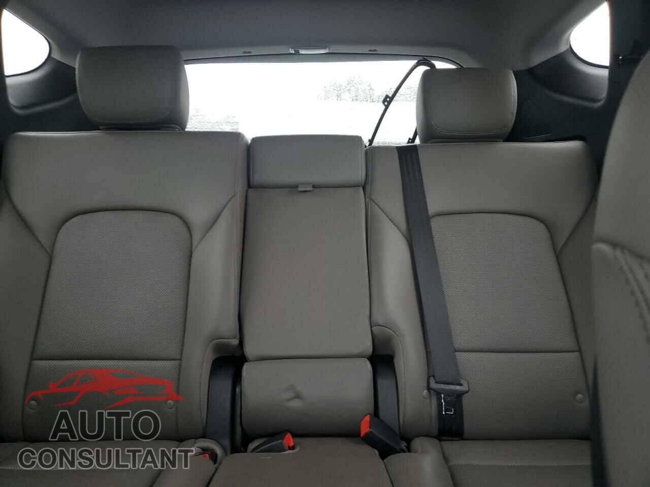 HYUNDAI SANTA FE 2017 - 5NMZU3LB5HH019780