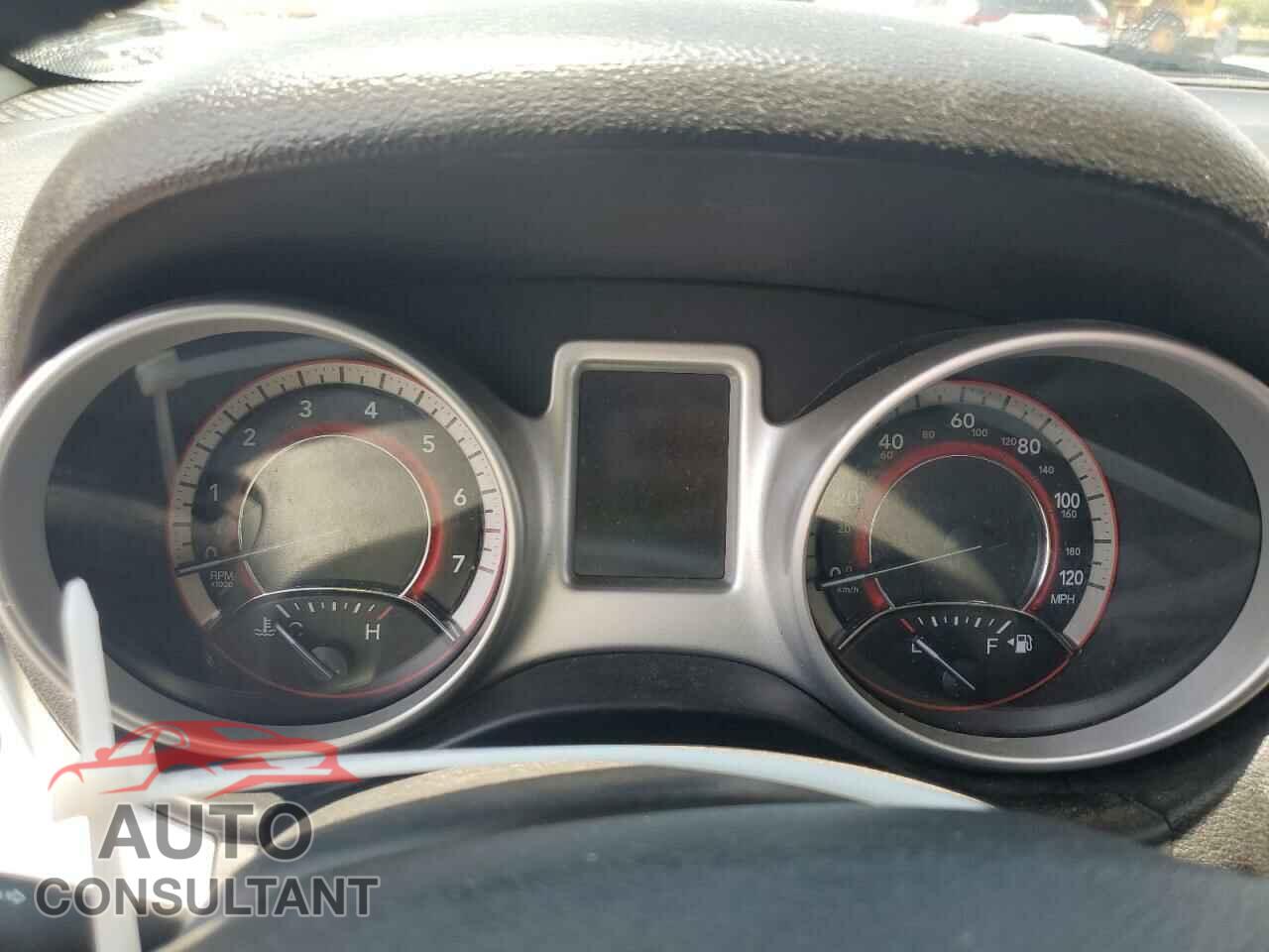 DODGE JOURNEY 2018 - 3C4PDCAB1JT302258