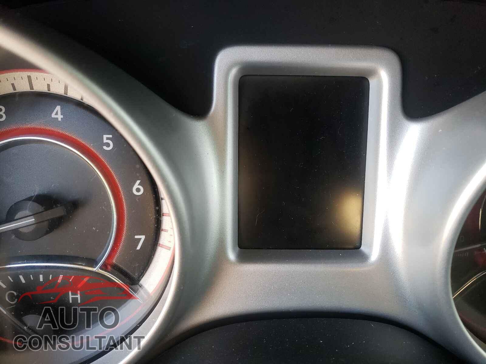 DODGE JOURNEY 2018 - 3C4PDCAB4JT353110