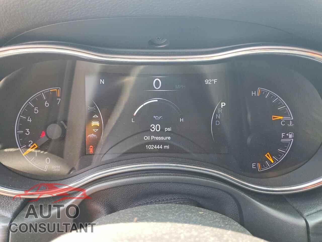JEEP CHEROKEE 2022 - 1C4RJFAG5NC149951