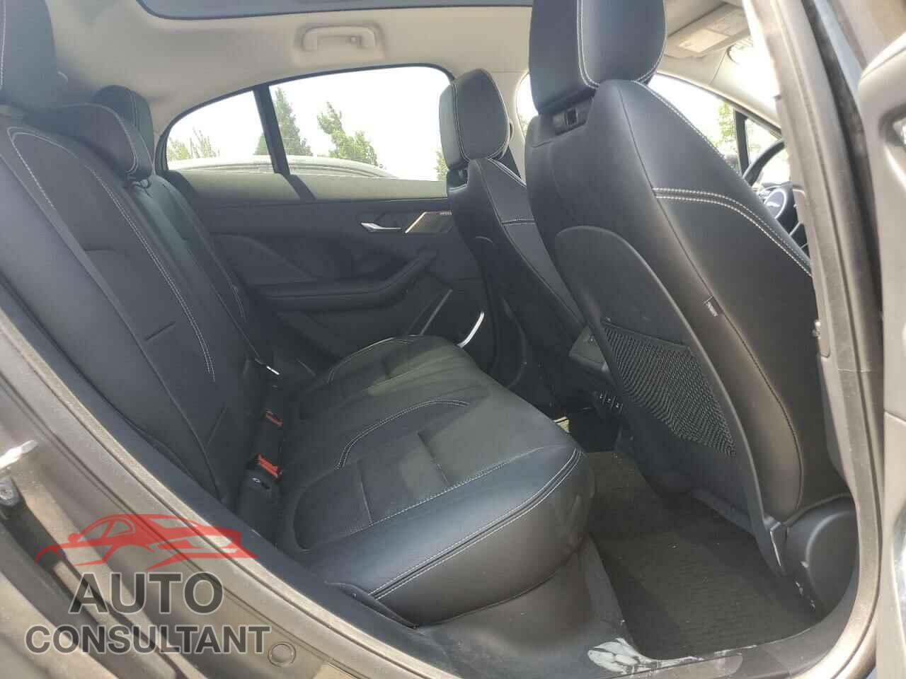 JAGUAR I-PACE 2019 - SADHB2S1XK1F75645