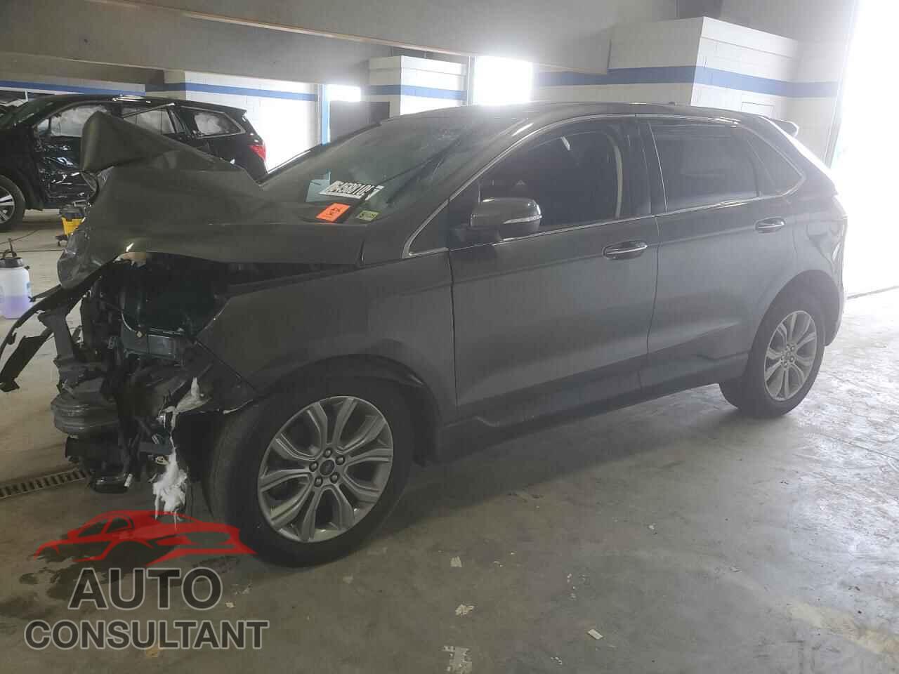 FORD EDGE 2019 - 2FMPK4K9XKBC23042
