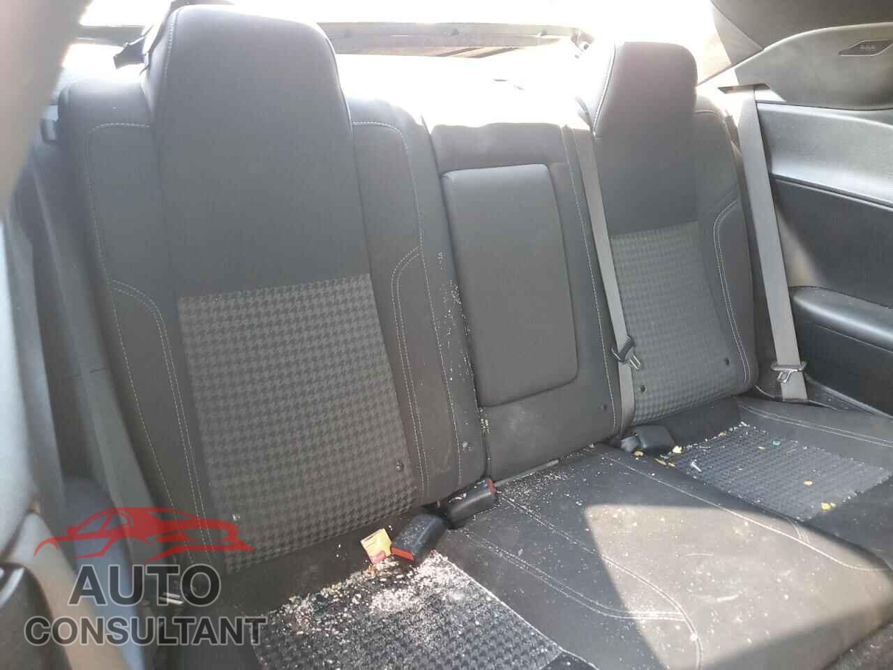 DODGE CHALLENGER 2021 - 2C3CDZAG3MH607064