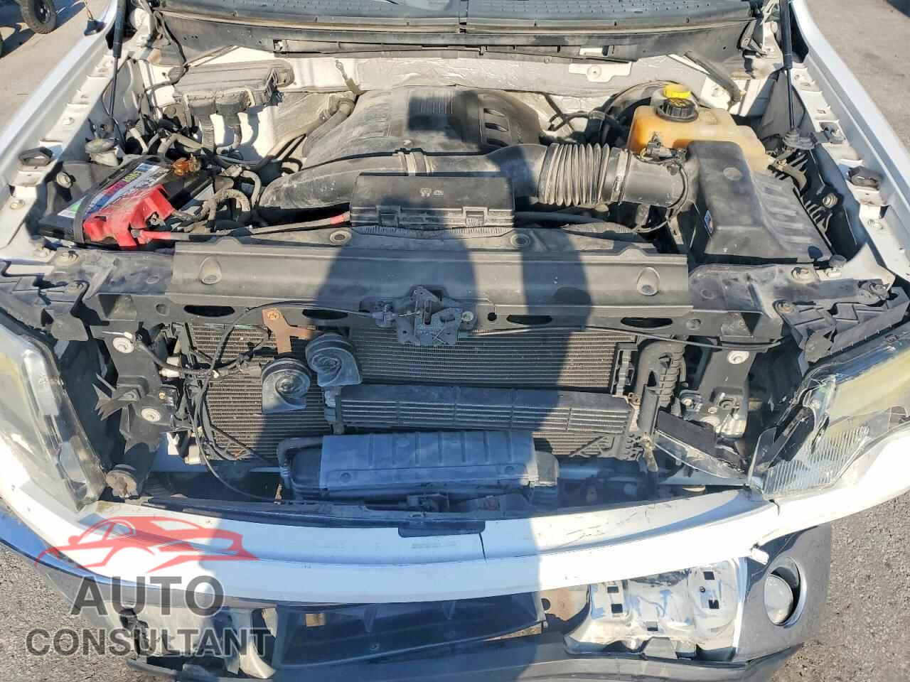 FORD F150 2014 - 1FTFW1CT2EFA90633