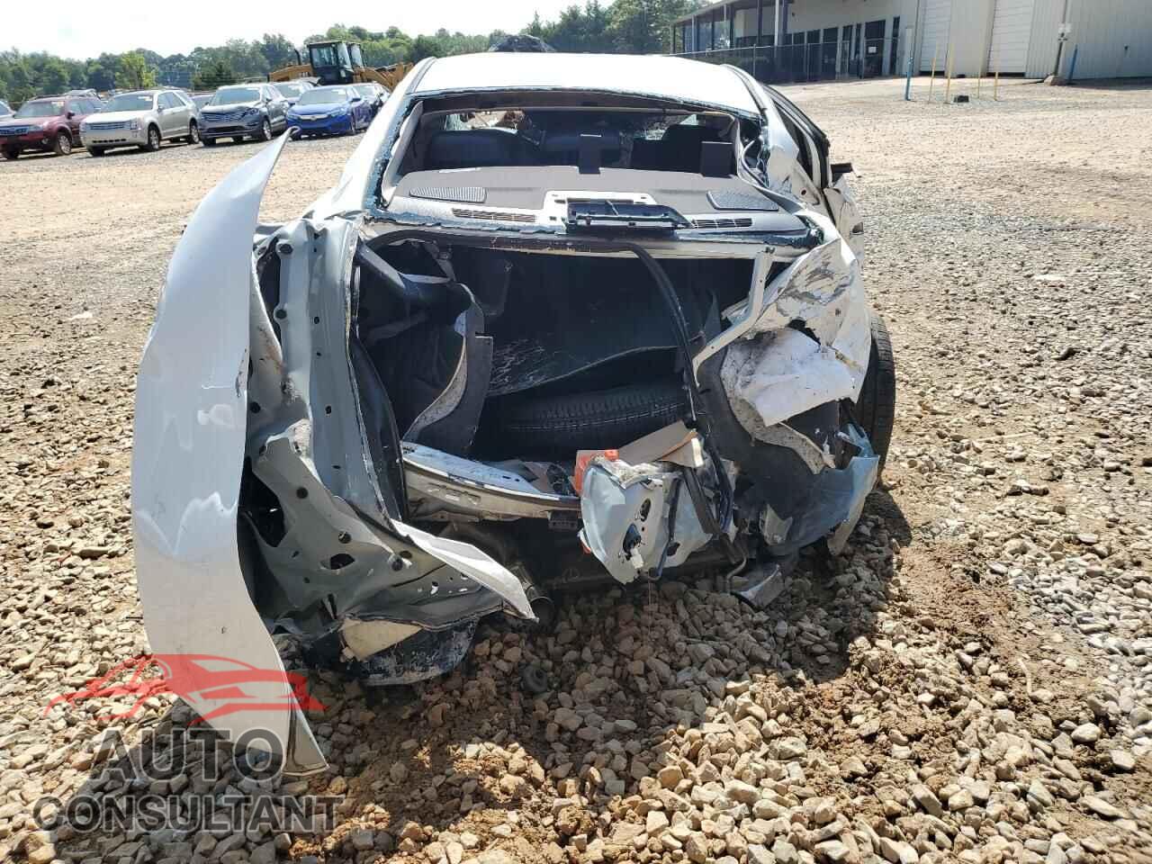 MAZDA 6 2021 - JM1GL1VM9M1617517