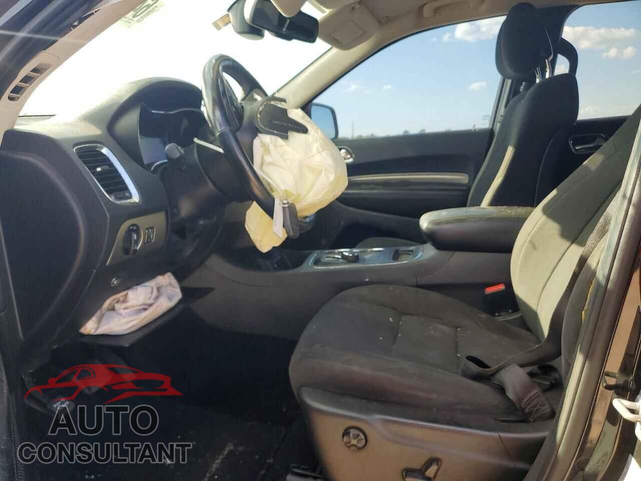 DODGE DURANGO 2015 - 1C4RDHAG1FC937209