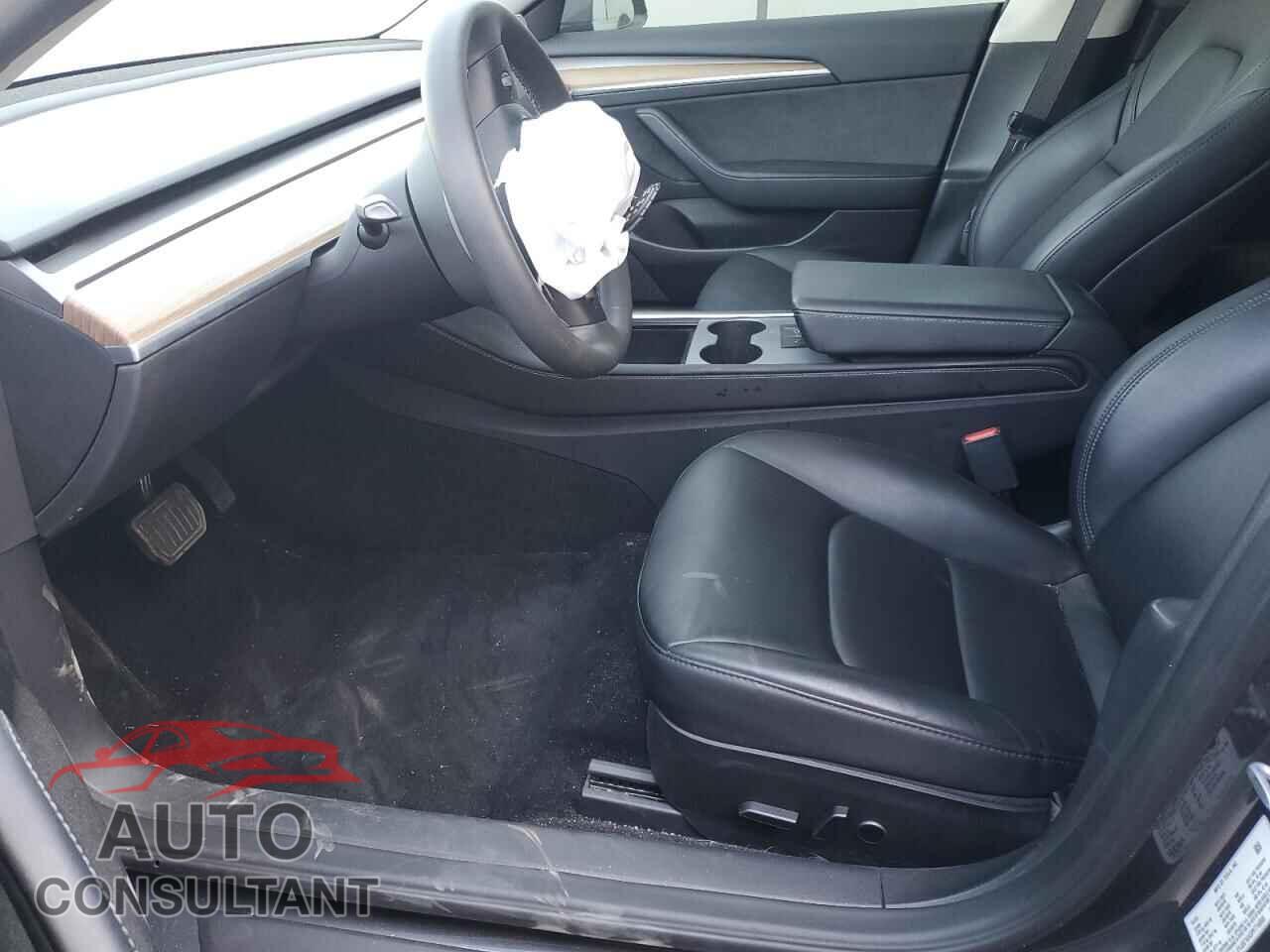 TESLA MODEL 3 2023 - 5YJ3E1EA3PF716005