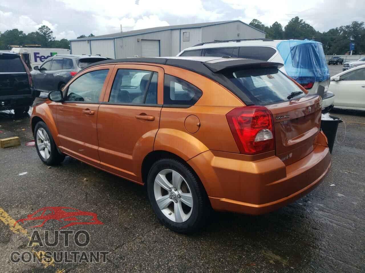 DODGE CALIBER 2011 - 1B3CB3HA6BD113826