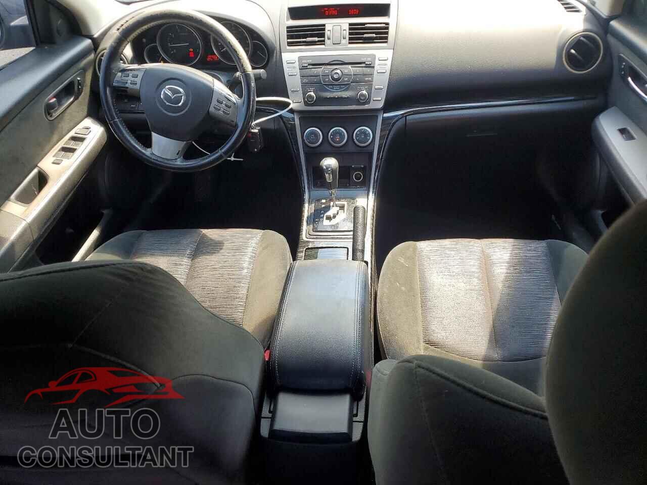 MAZDA 6 2010 - 1YVHZ8CH8A5M03280