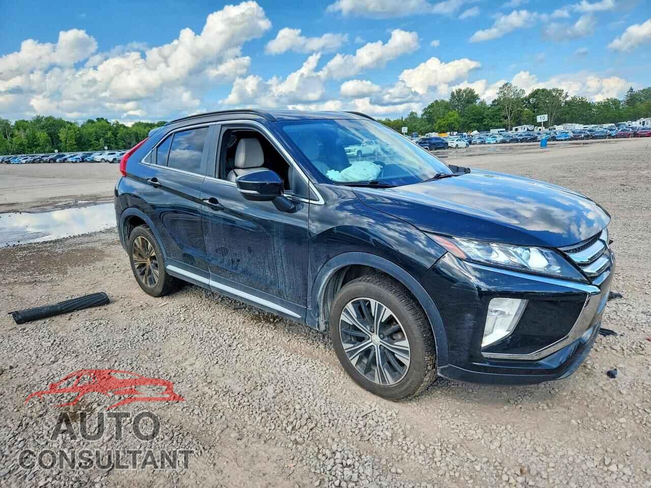 MITSUBISHI ECLIPSE 2019 - JA4AT5AA8KZ001244