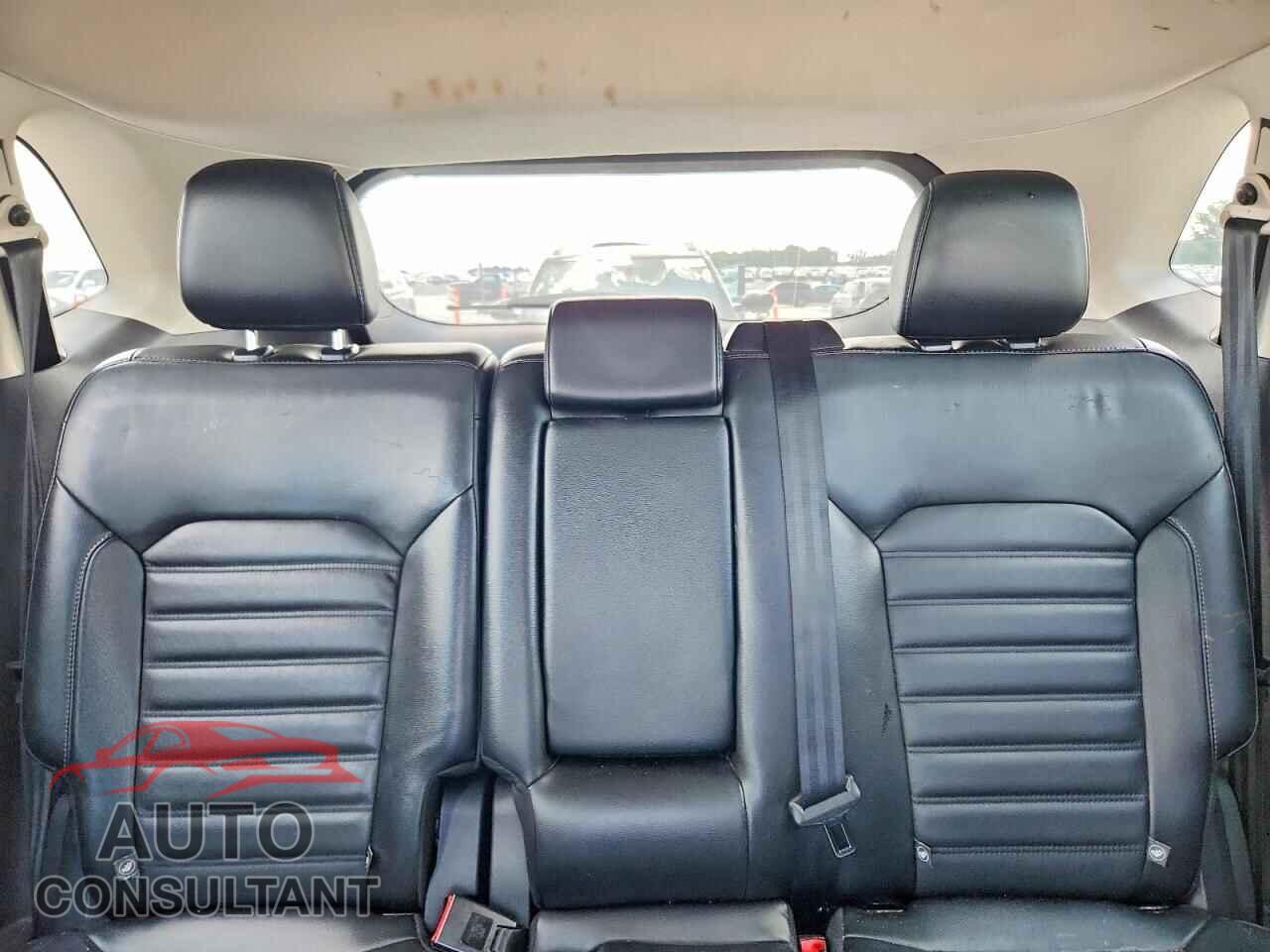FORD EDGE 2016 - 2FMPK3J83GBB93117