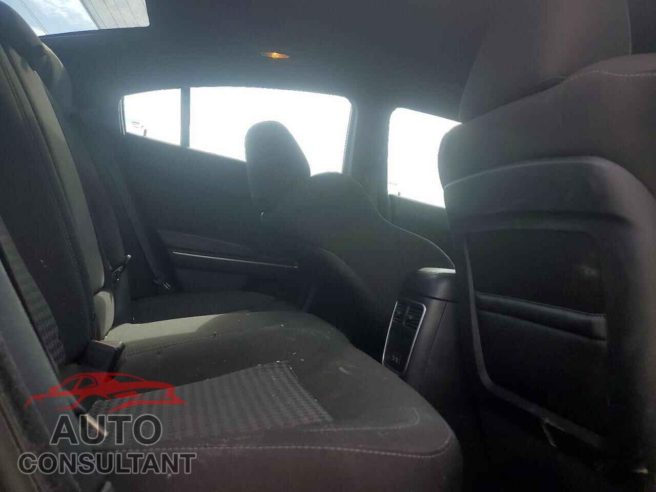 DODGE CHARGER 2019 - 2C3CDXCT5KH754014
