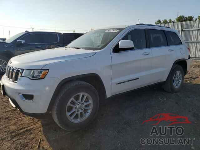 JEEP GRAND CHER 2018 - 1C4RJEAG2JC480555