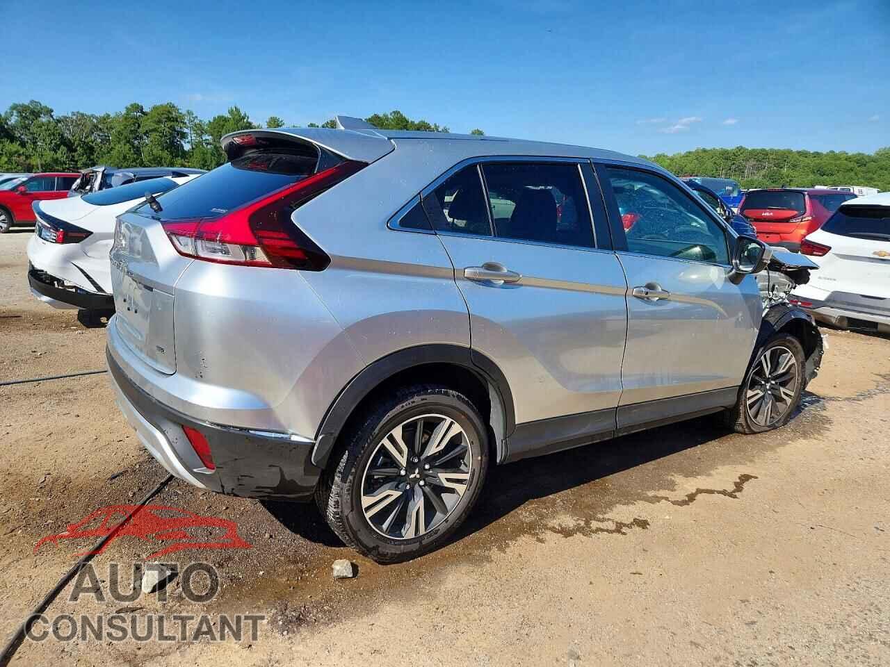 MITSUBISHI ECLIPSE 2026 - JA4ATWAA4TZ042641