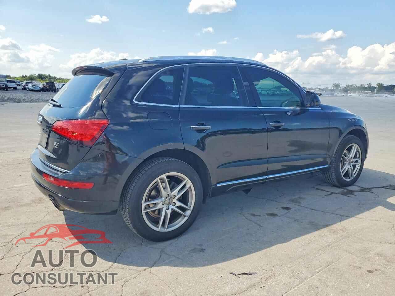 AUDI Q5 2015 - WA1CFAFP2FA047565