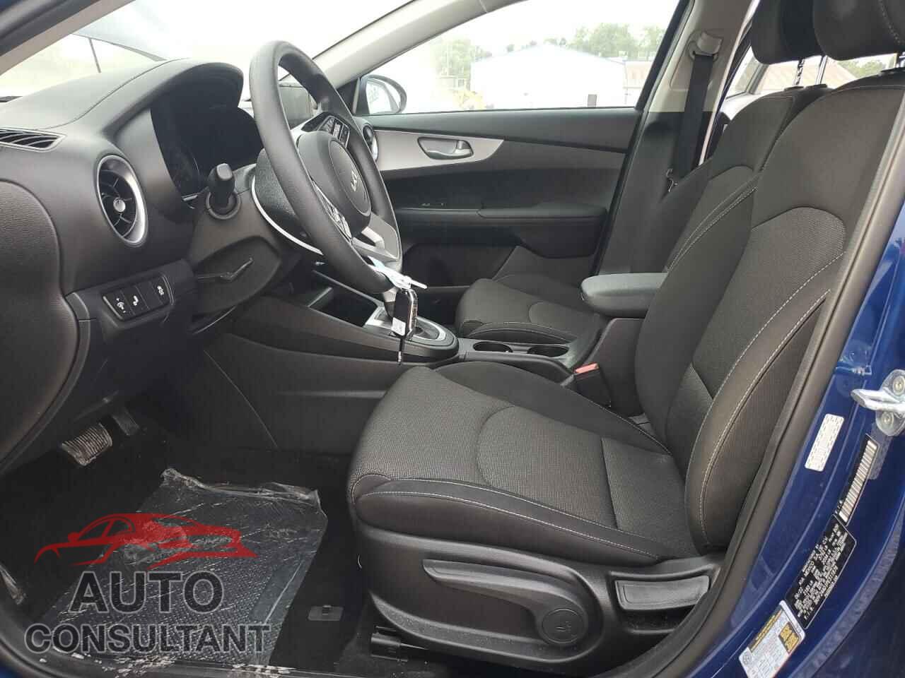 KIA FORTE 2023 - 3KPF24AD1PE511876
