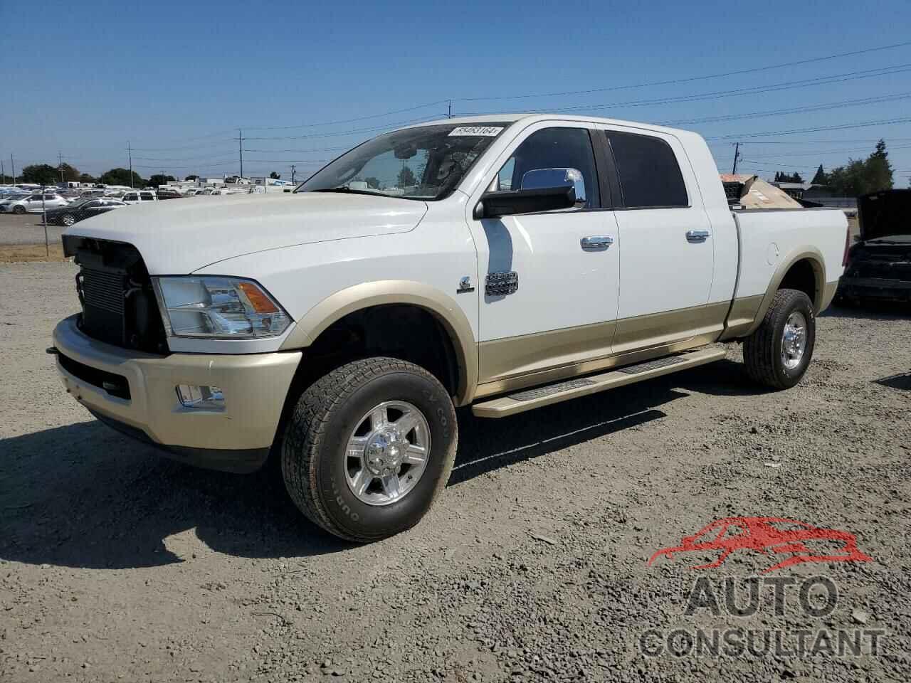 DODGE All Models 2011 - 3D7UT2HL9BG636911