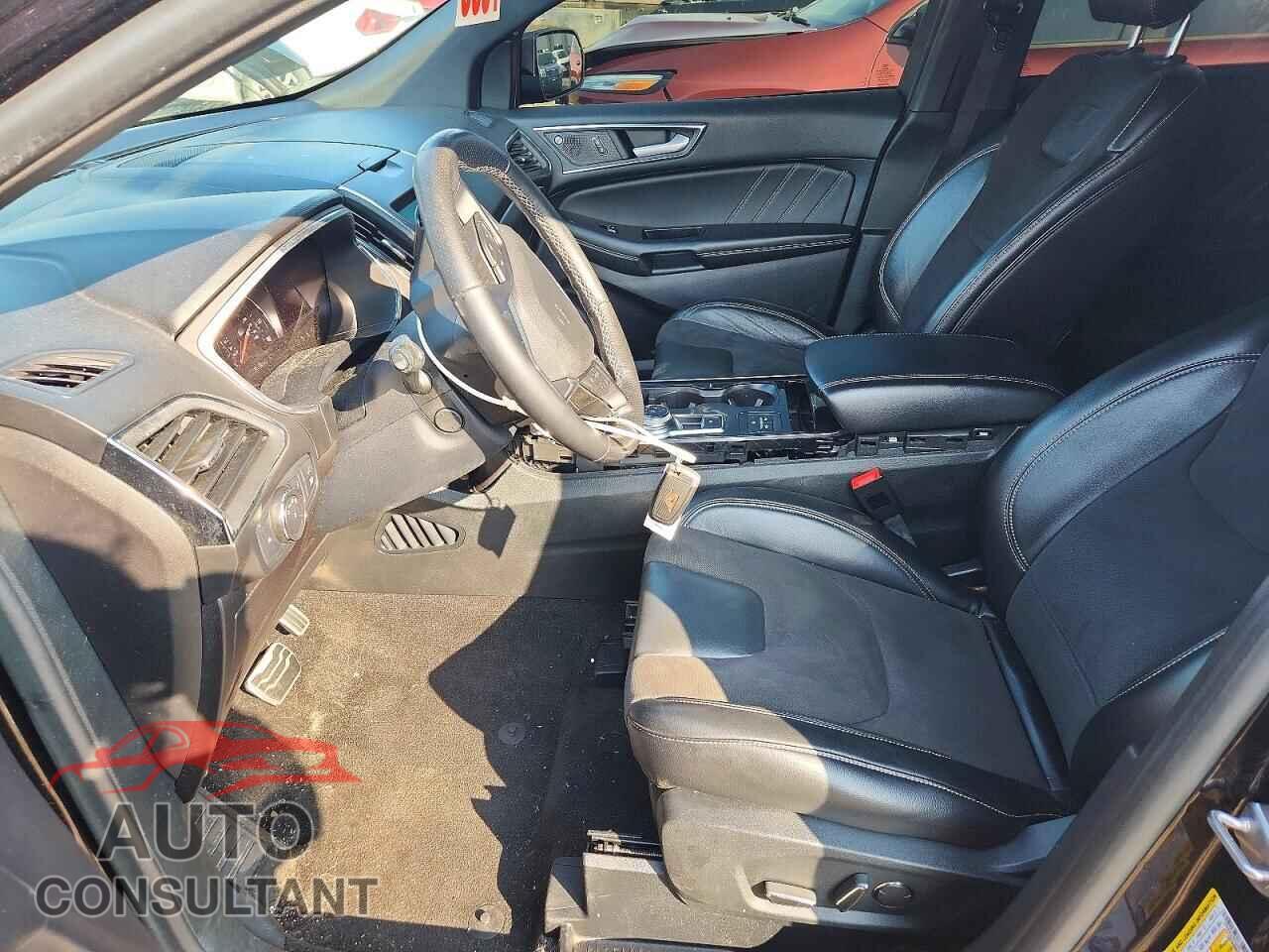 FORD EDGE 2019 - 2FMPK4AP5KBC18489