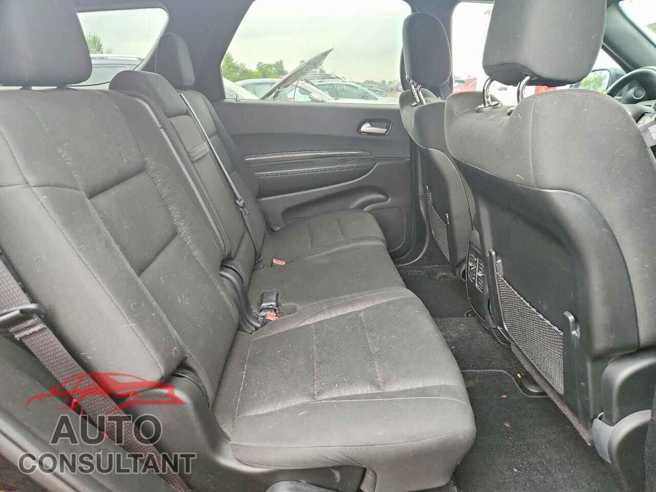 DODGE DURANGO 2024 - 1C4RDJAG0RC175406