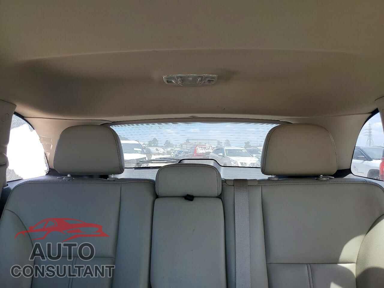 FORD EDGE 2014 - 2FMDK3JC6EBA17229