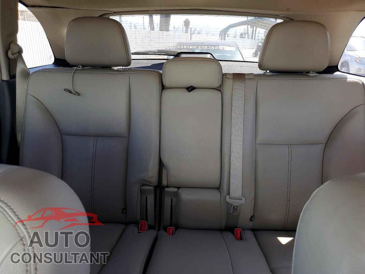 FORD EDGE 2014 - 2FMDK3JC1EBB06867