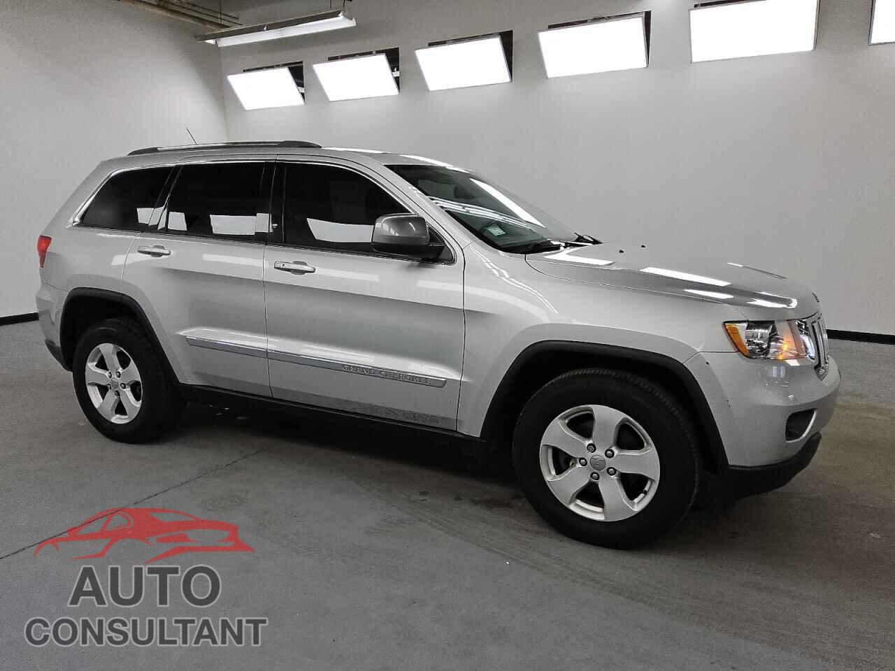 JEEP GRAND CHER 2012 - 1C4RJFAG6CC218921