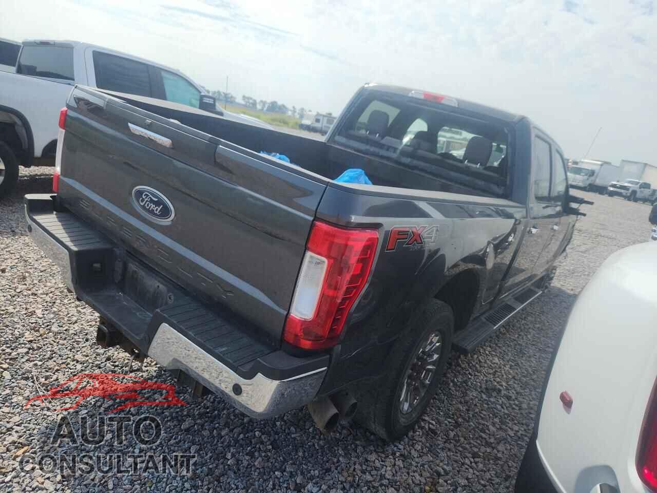 FORD F250 2019 - 1FT7W2BT4KEE50563