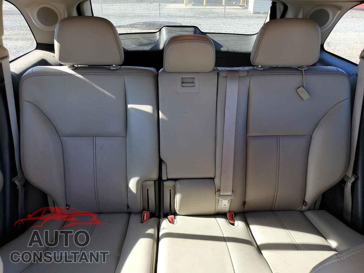 FORD EDGE 2013 - 2FMDK3KC1DBB45567