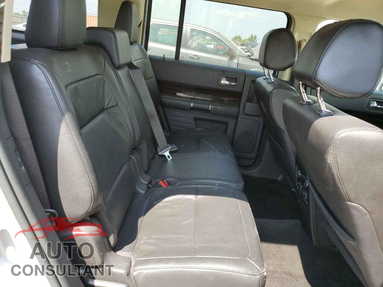 FORD FLEX 2014 - 2FMGK5C82EBD28173