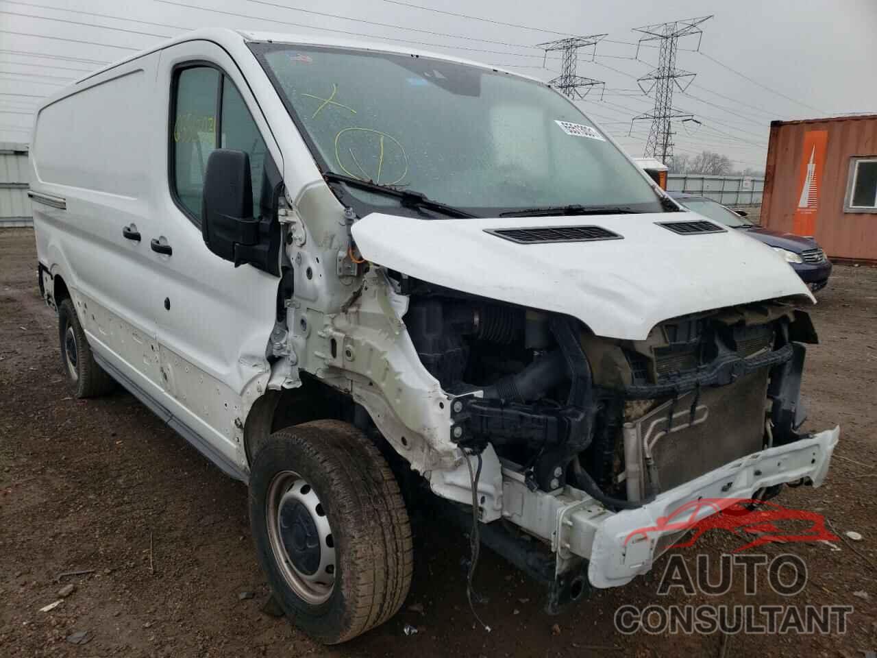 FORD TRANSIT CO 2018 - 1FTYR1YM5JKA60402