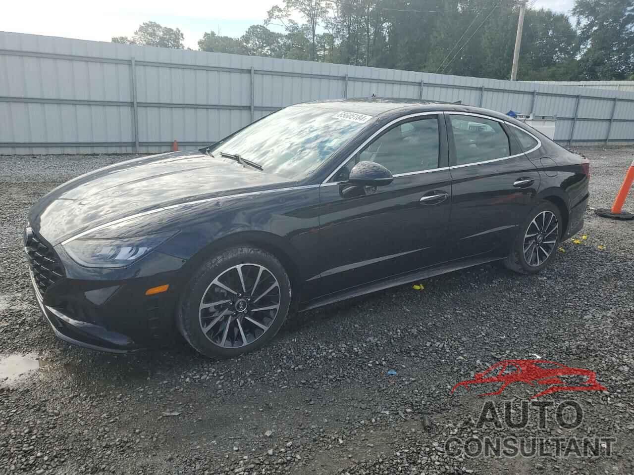 HYUNDAI SONATA 2020 - 5NPEJ4J2XLH025666