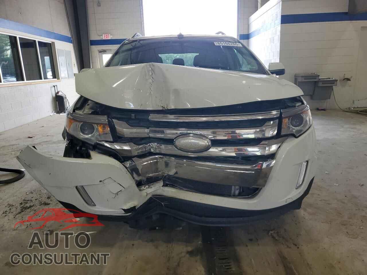 FORD EDGE 2013 - 2FMDK3JC7DBB73536