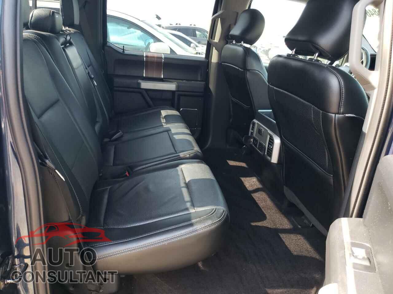 FORD F-150 2017 - 1FTEW1CG9HFA57146