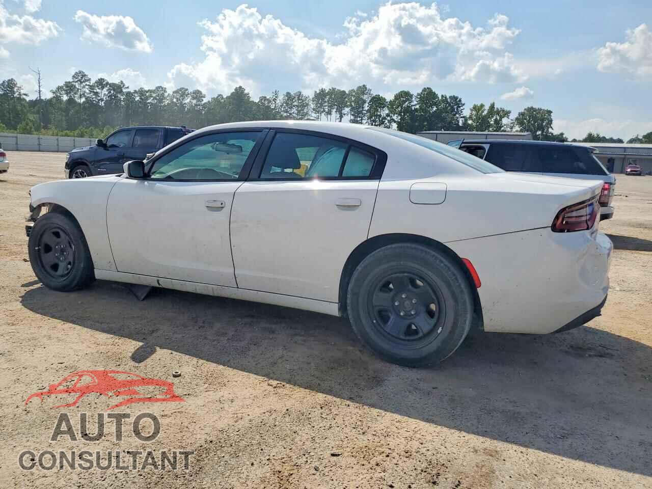 DODGE CHARGER 2016 - 2C3CDXAT8GH223321