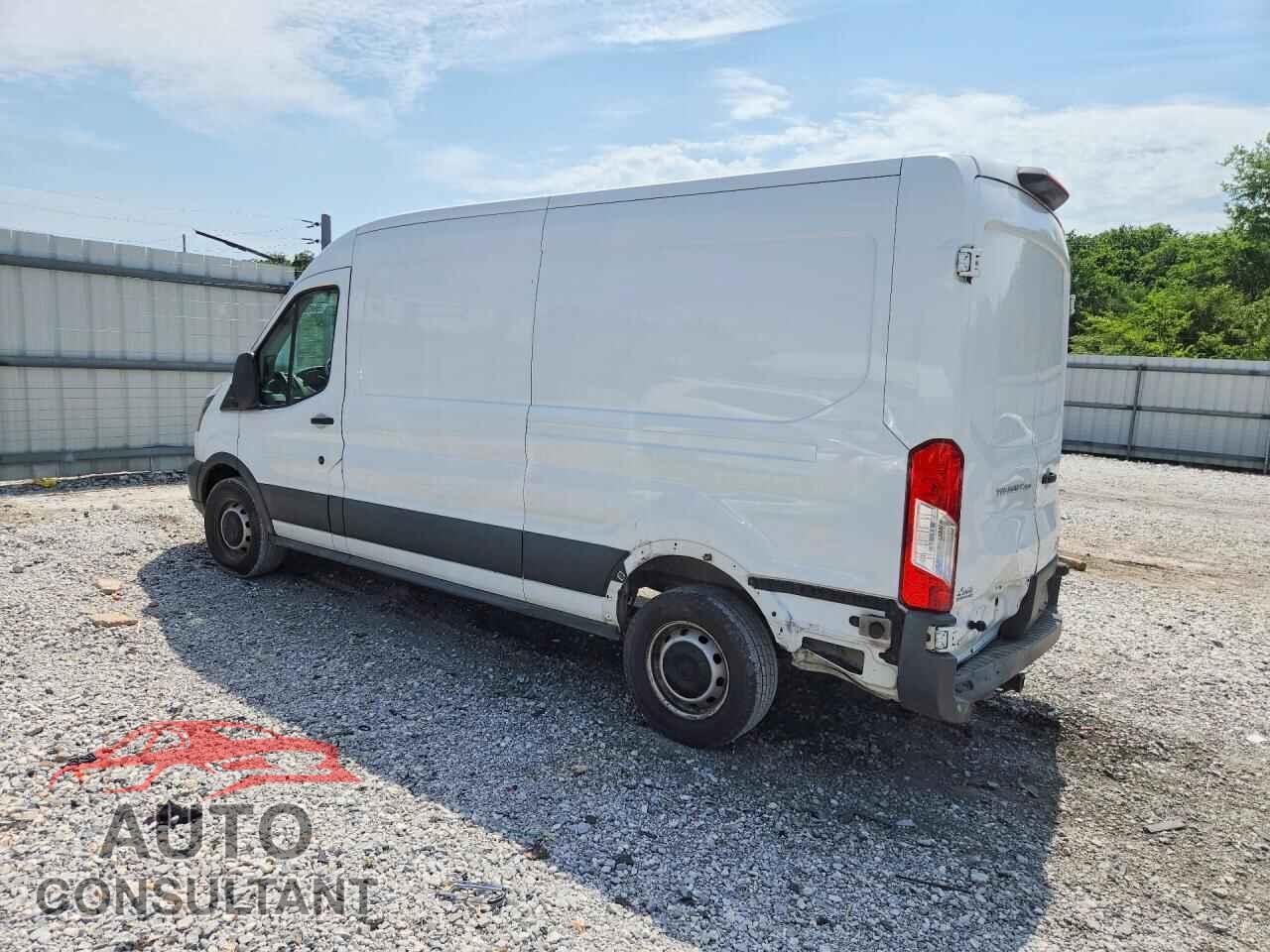 FORD TRANSIT 2018 - 1FTYR2CM8JKA30887