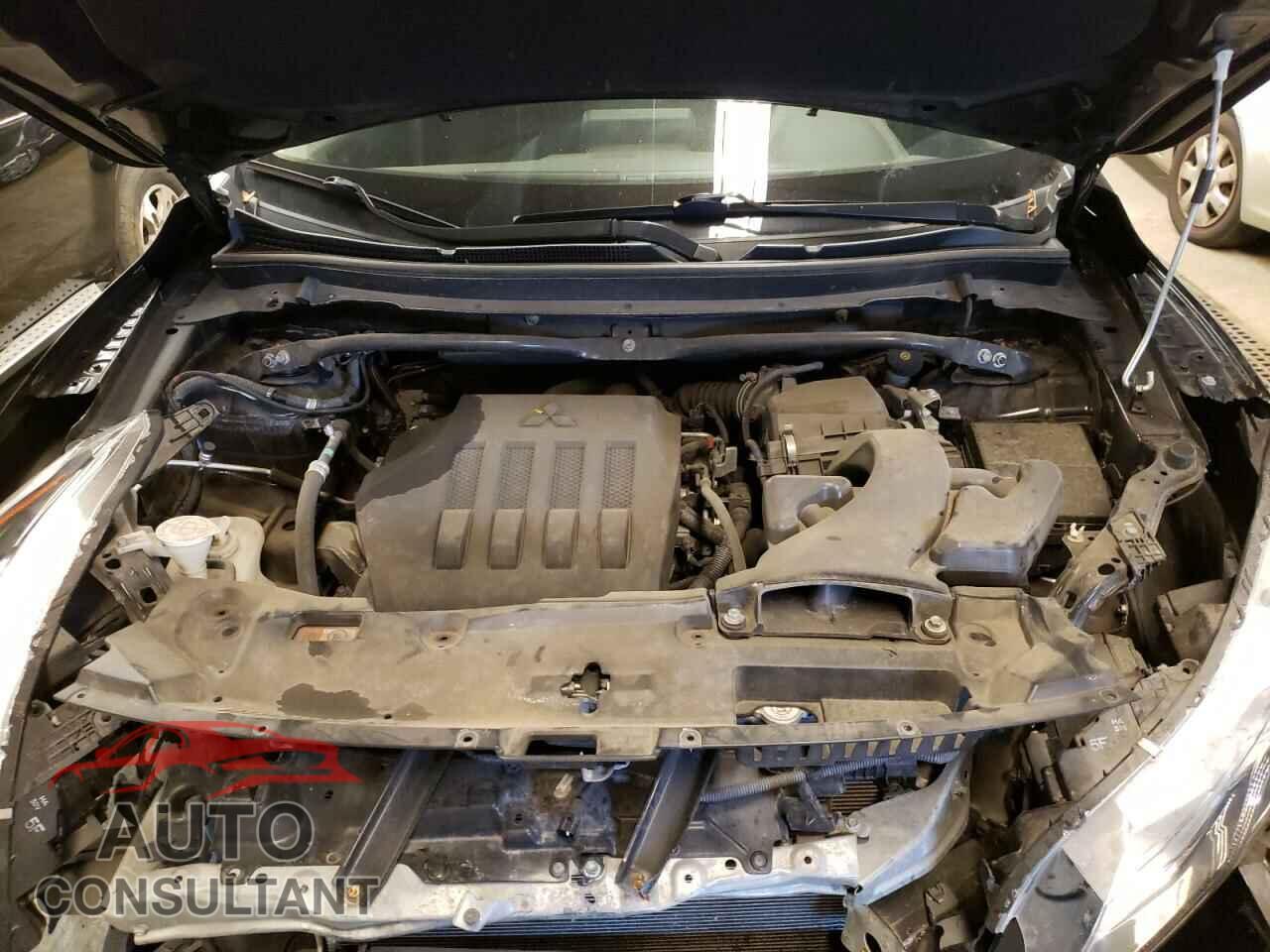 MITSUBISHI ECLIPSE 2018 - JA4AT4AA2JZ047158
