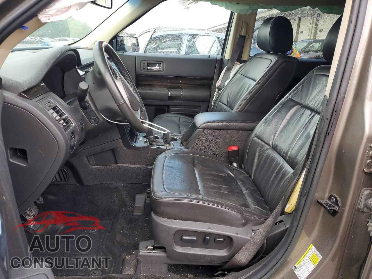 FORD FLEX 2014 - 2FMGK5C85EBD05292